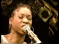 Download Lagu M People - One Night In Heaven - Glastonbury Festival 1994