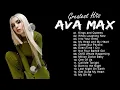 Download Lagu Ava Max Playlist 2025 - Best Songs Collection Full Album - The Best Of Ava Max #avamax #t2