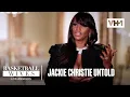 Jackie Christie Tells All The Journey The Real Behind the Reality Basketball Wives