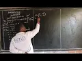 2019 PAPER 2 GRADE 12 GCE MATHEMATICS ECZ MATRICES SOLVED