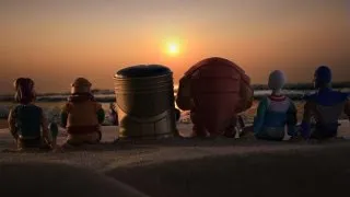 not too comic book marvels m o d o k season 1 episode 4 