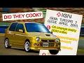 Gran Turismo 3 But I Have To Use The IGN Guide