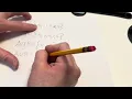 How to Find the Intersection and Union of Two Sets for Beginners