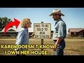 Download Lagu HOA Demanded I Sell My Ranch to Them — Unaware I Own Their Neighborhood!