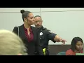 Woman in Snapchat shooting pleads guilty