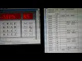 How to use a 8085 Simulator