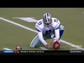 Tony Romo s Fumbled Field Goal Snap - 2006 NFC Wild Card