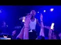 Yuki Chiba "Team Tomodachi & Mamushi" LIVE @ The Roxy Los Angeles 9.18.2025