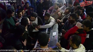 احمد التونسى الغمراوى وكريم نااعوس يا دنيا ماتنصفينى وسيكو العفريت مكسر الدنيا دندنها