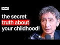 Download Lagu Gabor Mate: The Childhood Lie That’s Ruining All Of Our Lives. | E193