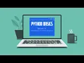 Python Basics Ep 6 Introduction to Turtle Graphics