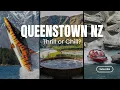 THRILL OR CHILL Queenstown New Zealand