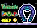 Terraria how to get CELESTIAL MAGNET fast SEED for 1 4 4 9 5 Android XBOX One PS 4 Switch