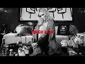 Lily-Rose Depp — tough love (i’m a little surprised)