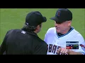 2016 June July Ejections