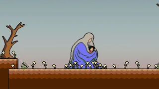 LISA Definitive Edition - Buddy s Dream EPILEPSY WARNING
