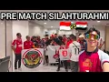 Download Lagu PERSIAPAN TRAKHIR SILAHTURAHMI SUPPORTERS INDONESIA sebelum INDONESIA vs IRAK 