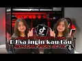 Download Lagu DJ KANE SA INGIN KAU TAU VIRAL TIK TOK SOUND BY AKBAR AYUU