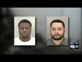 Sheriff calls inmate assault a wake-up call for his agency