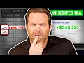 Inherited IRA Here s How to Outsmart the IRS and Keep Your Cash