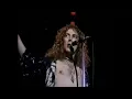 Led Zeppelin - Kashmir (4K) | The Definitive Performance |  Earl's Court, May 25, 1975