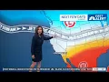 Belen De Leon - Weather Babe