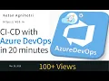 Plan Code Together Ship Faster Azure DevOps - Visual Studio Team Services