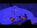 Friend like me【English/Japanese subtitle(日英字幕)】#アラジン #フレンド・ライク・ミー