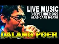 Download Lagu LIVE MUSIC DALANG POER NGAWI DI ALAS CAFE- LIVING LEGEND IS BACK!!