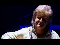 John Parr Performing St Elmo's Fire At The Royal Albert Hall