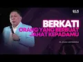 Download Lagu Berkati Orang Yang Berbuat Jahat Kepadamu! - Ps. Johan Lumoindong | GSJS Jakarta
