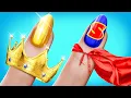 Download Lagu البطل الخارق ضد الفتاة الثرية: حرب المقالب المجنونة! 🤯