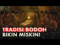 Download Lagu Kutukan Hutang Dibalik Tradisi: Dipaksa Ikhlas Oleh Tekanan Sosial