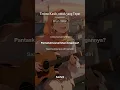 Download Lagu Terima Kasih, untuk yang Tepat - Vanilla Leorie ft. Suno AI