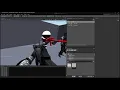 CryEngine Body Damage Component