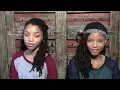 Beyonce - "Pretty Hurts (Chloe x Halle Cover)"