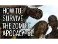 Download How To Survive the Zombie Apocalypse - EPIC HOW TO mp4 3gp mp3 videos - waplic