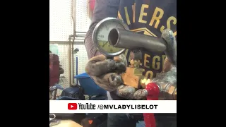 An Unforeseen Challenge! The Story About Lady Liselot’s Heeling; promo03