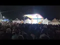 《北捷30民歌演唱會》范怡文-很難該說什麼1
