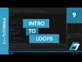 C Programming Tutorials - 9