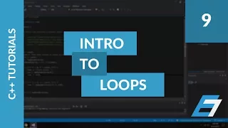 C Programming Tutorials - 9