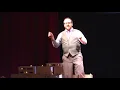 The Five Traits that set Students Towards a Successful Future Ryan McHale TEDxWPI