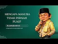Lagu CERAMAH PALING POPULER: MENGAPA MANUSIA TIDAK PERNAH PUAS? INI JAWABANNYA!