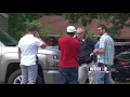 Lowndes County Standoff 2018