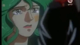 الأشاوس الحلقة 20 على القناة سبيس كرتون 