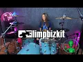 Download Lagu Limp Bizkit - Take A Look Around (Drum Cover)