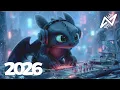 Lagu Music Mix 2026 🎧 EDM Mix of Popular Songs 🎧 EDM Gaming Music #292