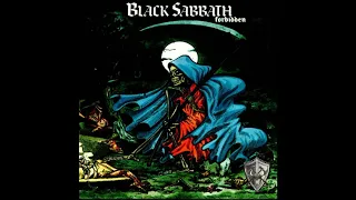 Download The Illusion of Power: Black Sabbath (1995) Forbidden MP3