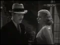 Saratoga 1937 Jean Harlow s last scene ever
