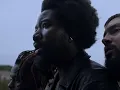 Young Fathers - 'I Saw' (Official Video)